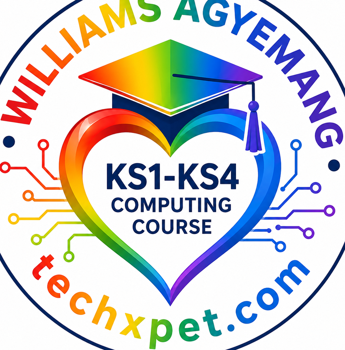 Techxpet Computing Academy